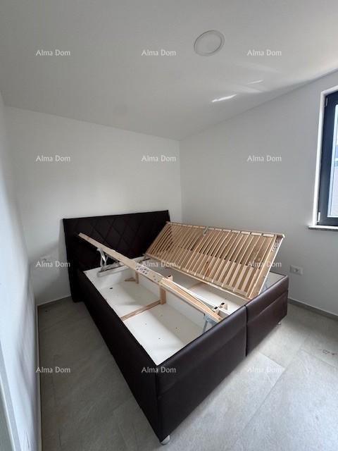 Haus Neue Wohnanlage mit 2 Wohnungen, Pool und Meerblick. Medulin!