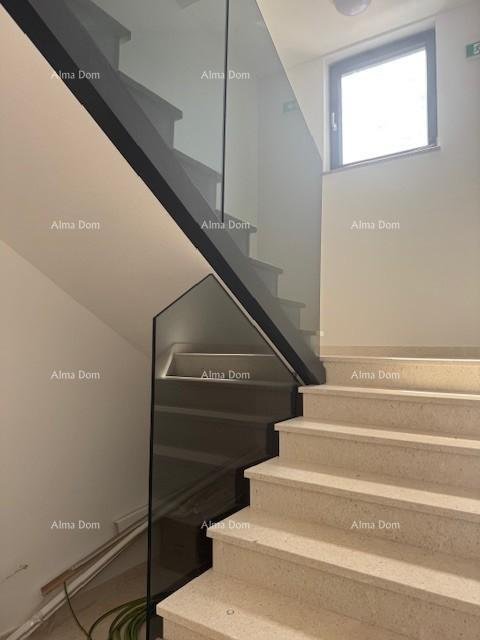 Haus Neue Wohnanlage mit 2 Wohnungen, Pool und Meerblick. Medulin!