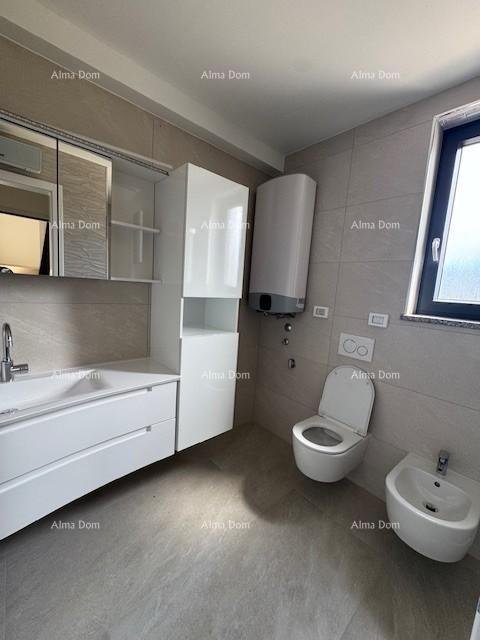 Haus Neue Wohnanlage mit 2 Wohnungen, Pool und Meerblick. Medulin!