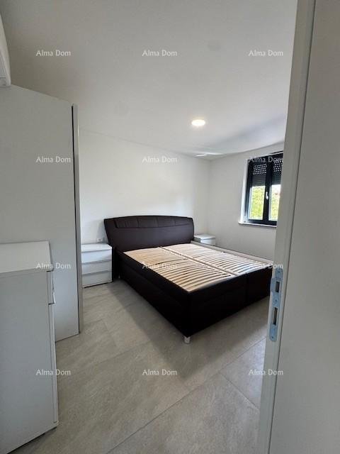 Haus Neue Wohnanlage mit 2 Wohnungen, Pool und Meerblick. Medulin!