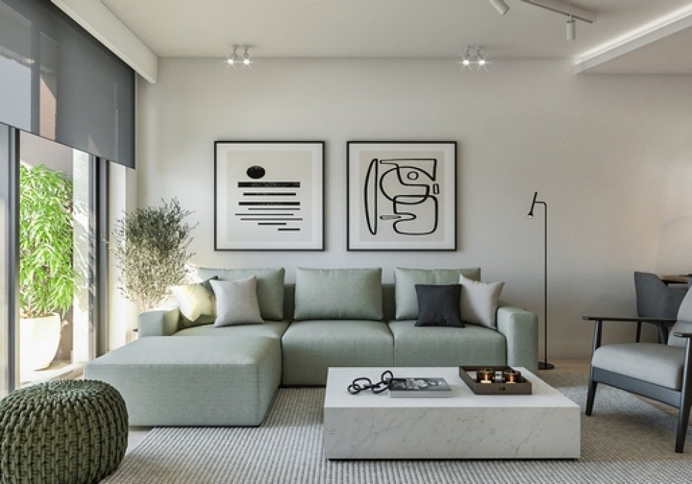 Budva, center New apartments from the developer in a convenient area with developed infrastructure, close to the sea.

One of the leading Developers i