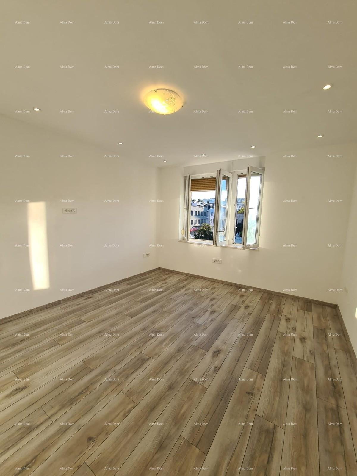 Pula: Wohnung Pula – renovierte Zwei-Zimmer-Wohnung im Zentrum, 72,83 m² 