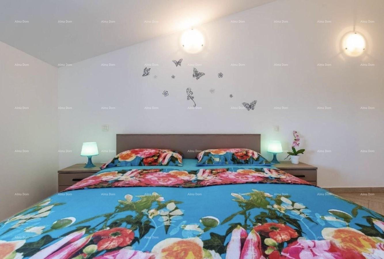 Haus Eine wunderschöne Villa mit Pool in Vodnjan steht zum Verkauf