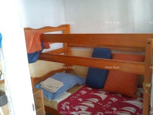 Wohnung Möblierte Wohnung mit Garten zu verkaufen!