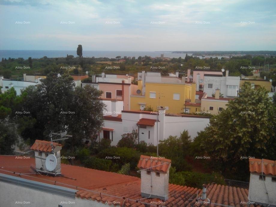 Wohnung Möblierte Wohnung mit Garten zu verkaufen!