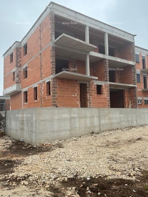 Wohnung Veli Vrh, große Wohnung mit 3 Schlafzimmern 