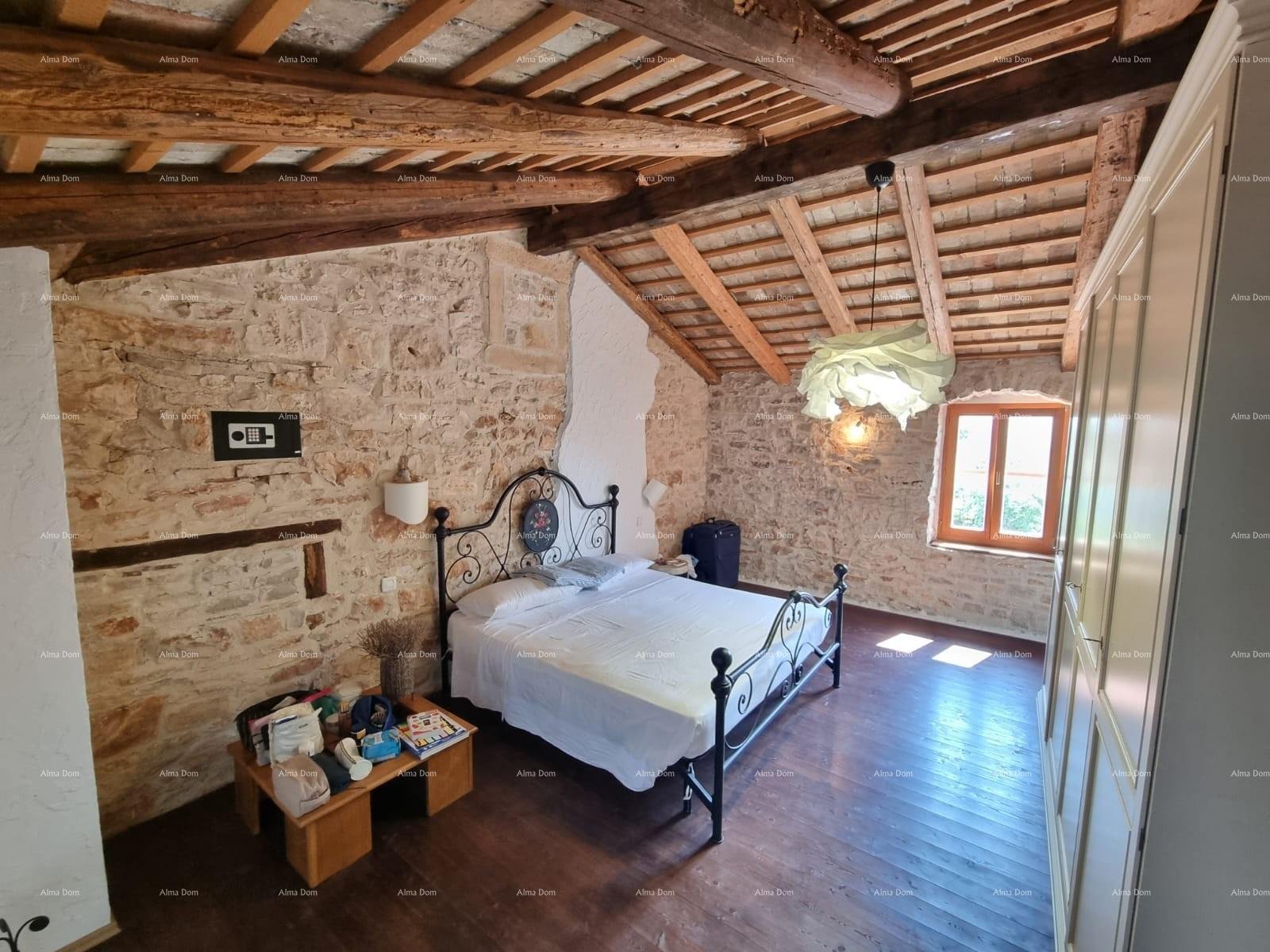 Haus Fažana Valbandon.