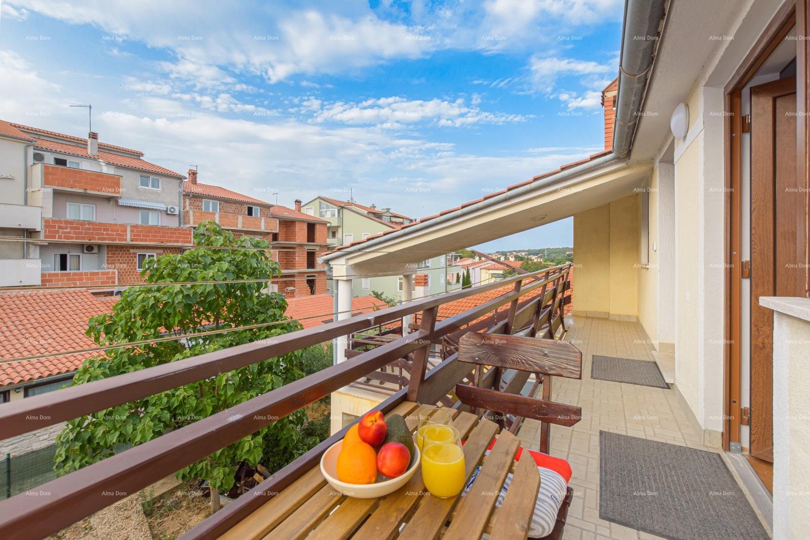 Haus Sale of a large, beautifully decorated house with office space and 3 separate apartments, Veruda .  Pula!