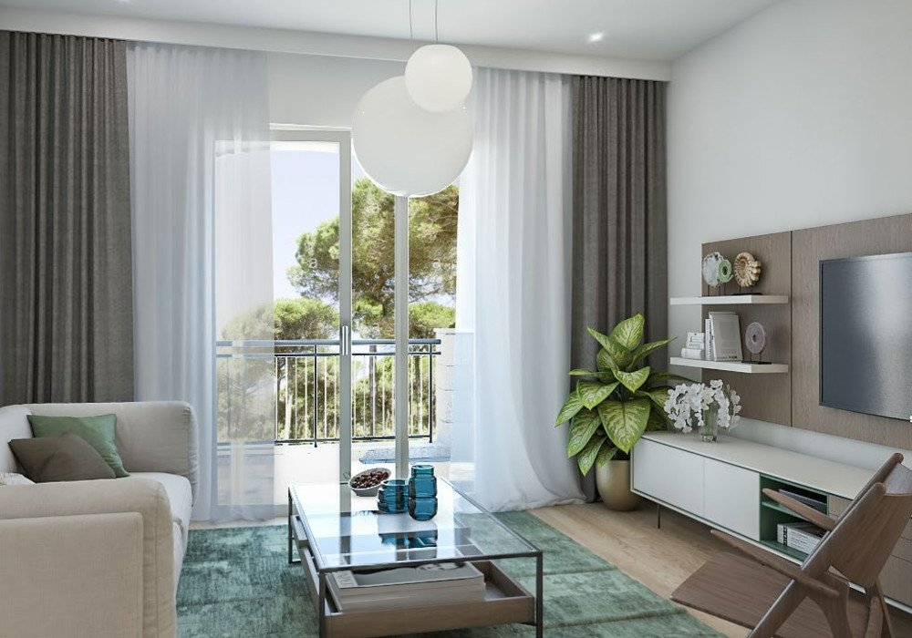 Description

Tivat Riviera, Lustica peninsula. New apartments from the Developer

The developer provides a flexible payment scheme for different objec