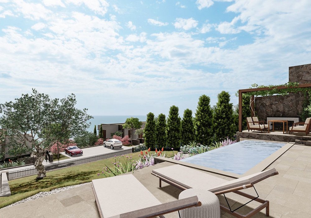 lustica: Tivat Riviera, Lustica peninsula. New apartments from the Developer

The developer provides a flexible payment scheme for different objects from three 