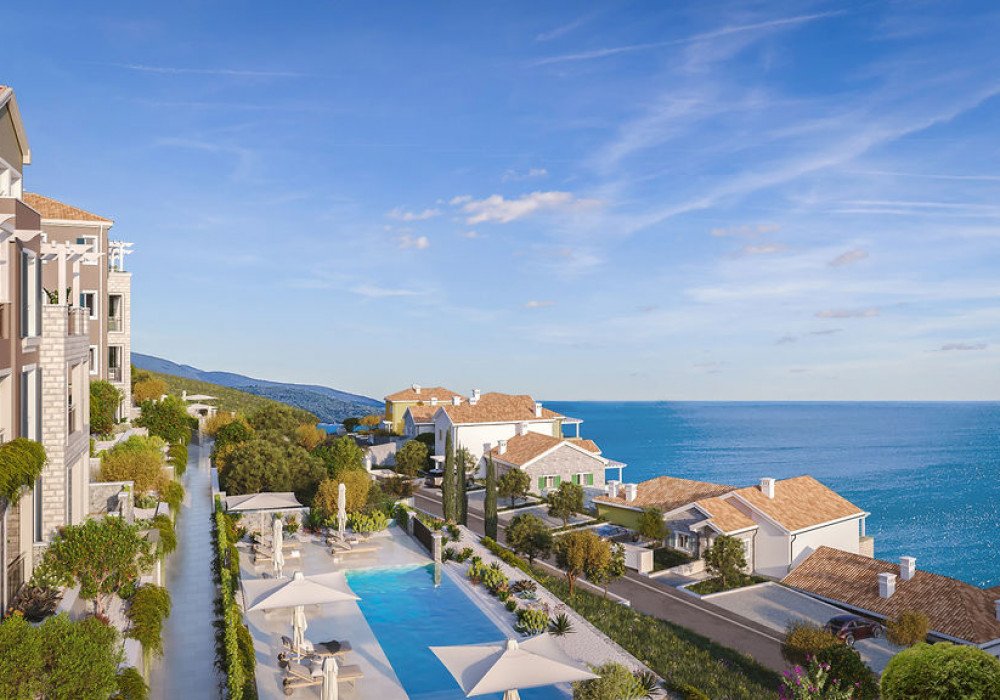 lustica: Tivat Riviera, Lustica peninsula. New apartments from the Developer

The developer provides a flexible payment scheme for different objects from three 