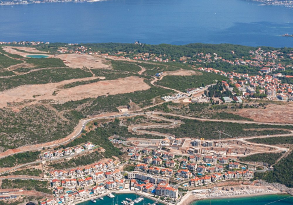 Tivat Riviera, Lustica peninsula. New apartments from the Developer

The developer provides a flexible payment scheme for different objects from three