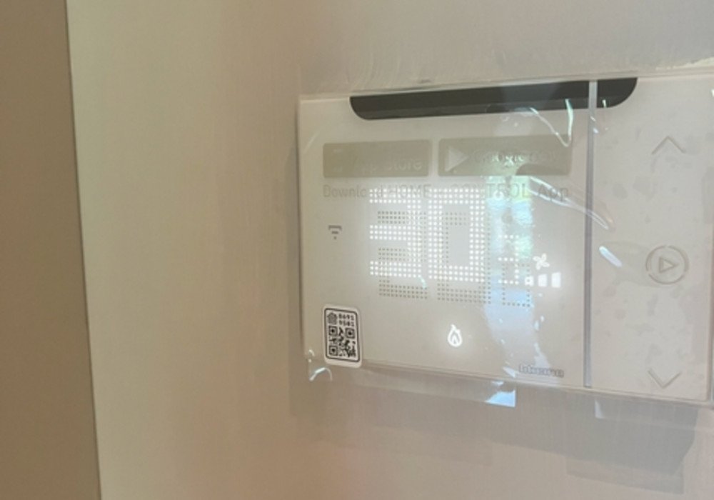 Budva Riviera, Becici district. A new premium residential complex on the first line by the sea.

The sale is &quot;first-hand&quot;, therefore, Buyers