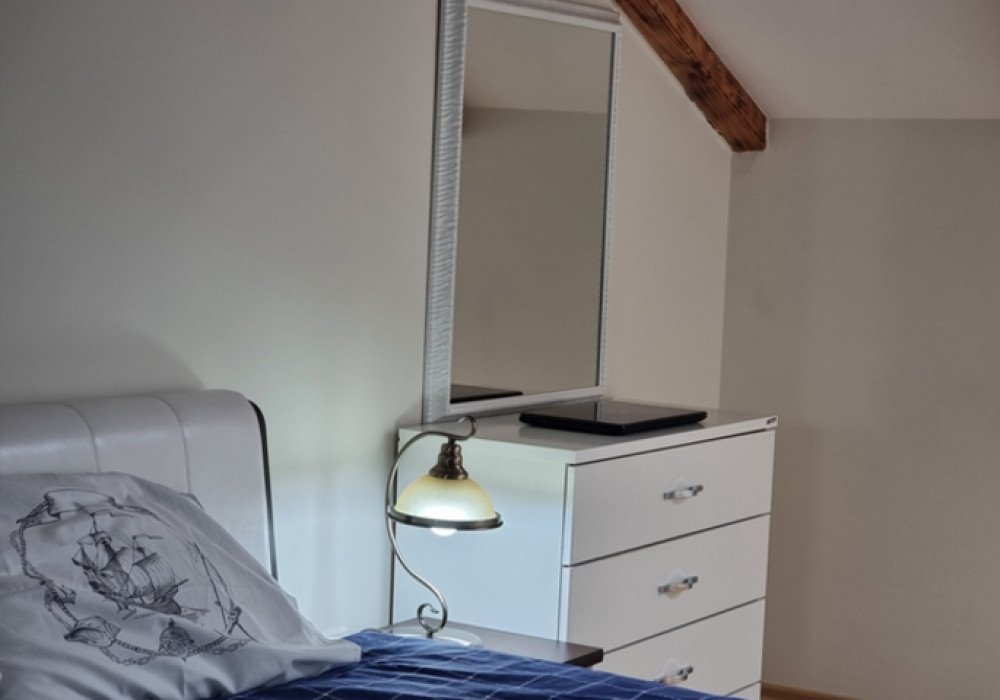 Description
Budva Riviera, Becici district. New apartments 
The sale is from the Investor, therefore, the Buyer does not pay the state tax on the turn