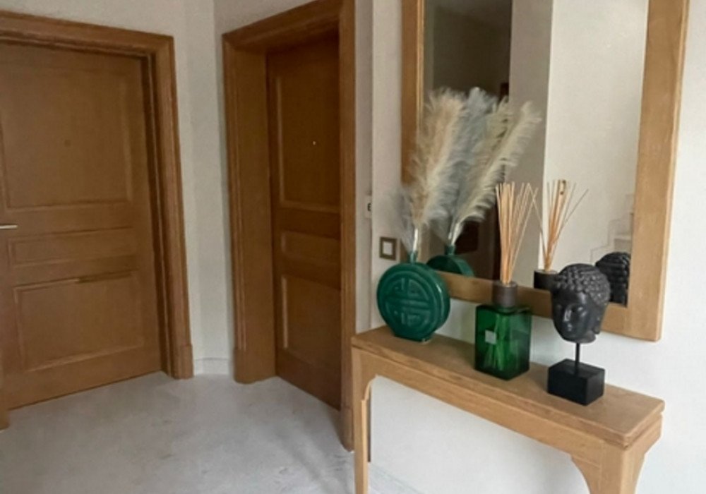 Tivat, Donja Lastva district. A new five-storey residential complex with a swimming pool

The buyer is exempt from paying tax on the turnover of real 