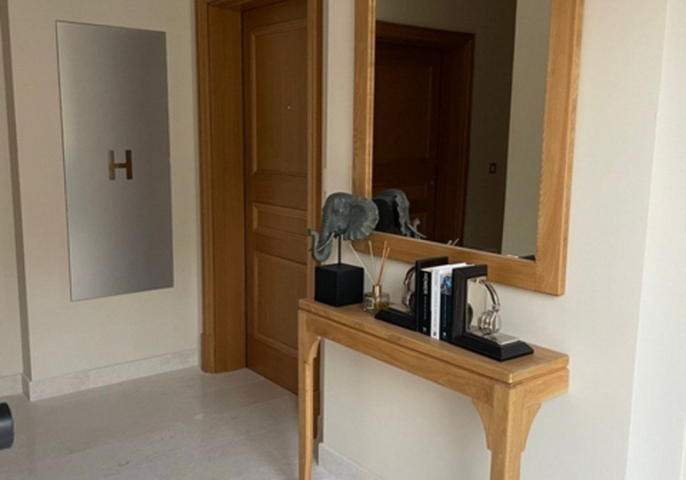 Tivat, Donja Lastva district. A new five-storey residential complex with a swimming pool

The buyer is exempt from paying tax on the turnover of real 