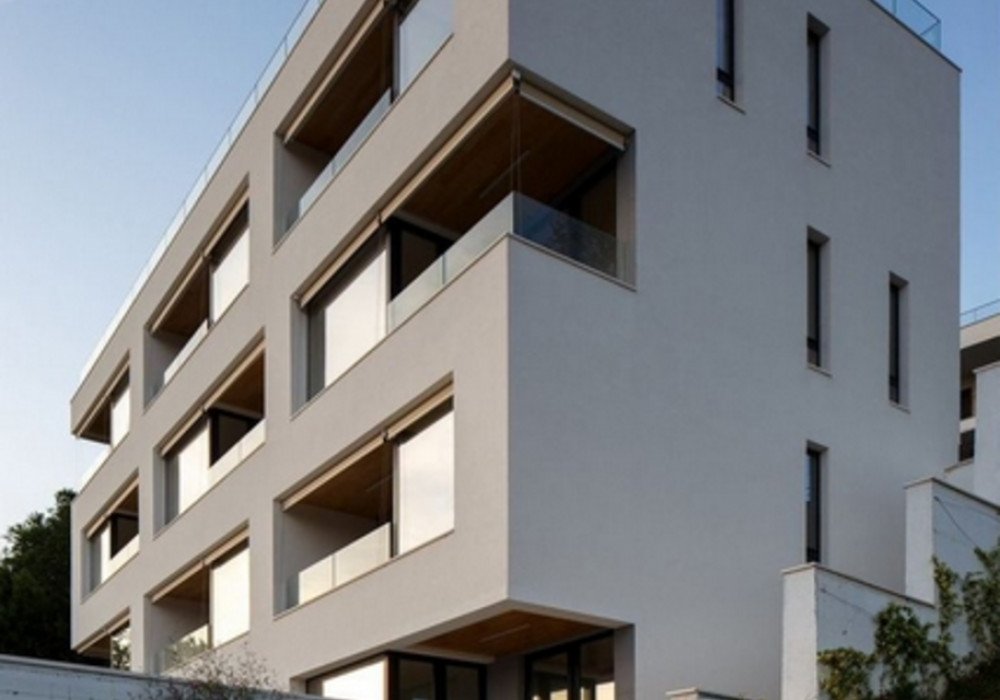 Tivat, Donja Lastva district. A new five-storey residential complex with a swimming pool

The buyer is exempt from paying tax on the turnover of real 