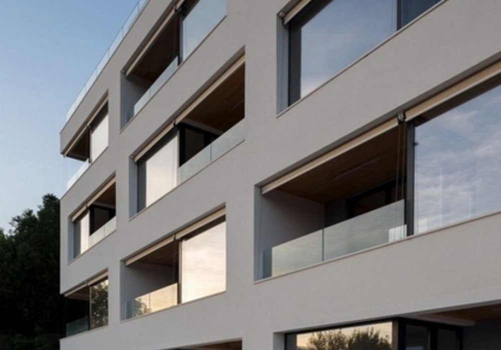 Tivat, Donja Lastva district. A new five-storey residential complex with a swimming pool

The buyer is exempt from paying tax on the turnover of real 