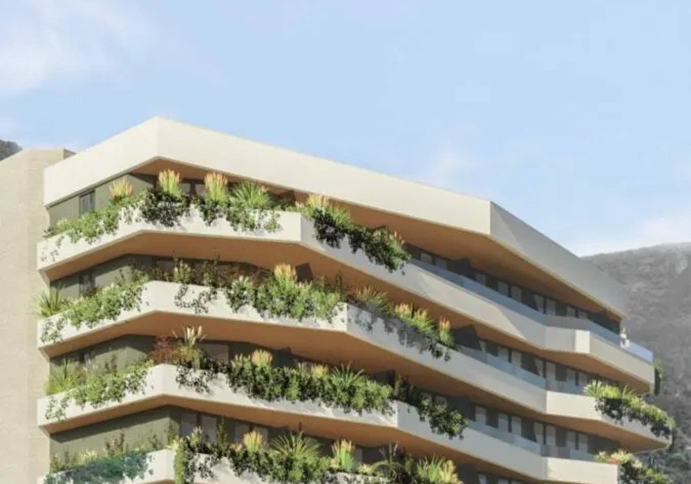 rafailovici: Budva Riviera, Rafailovici district. New luxury residential complex

The buyer is exempt from paying the state tax on the turnover of real estate – th 