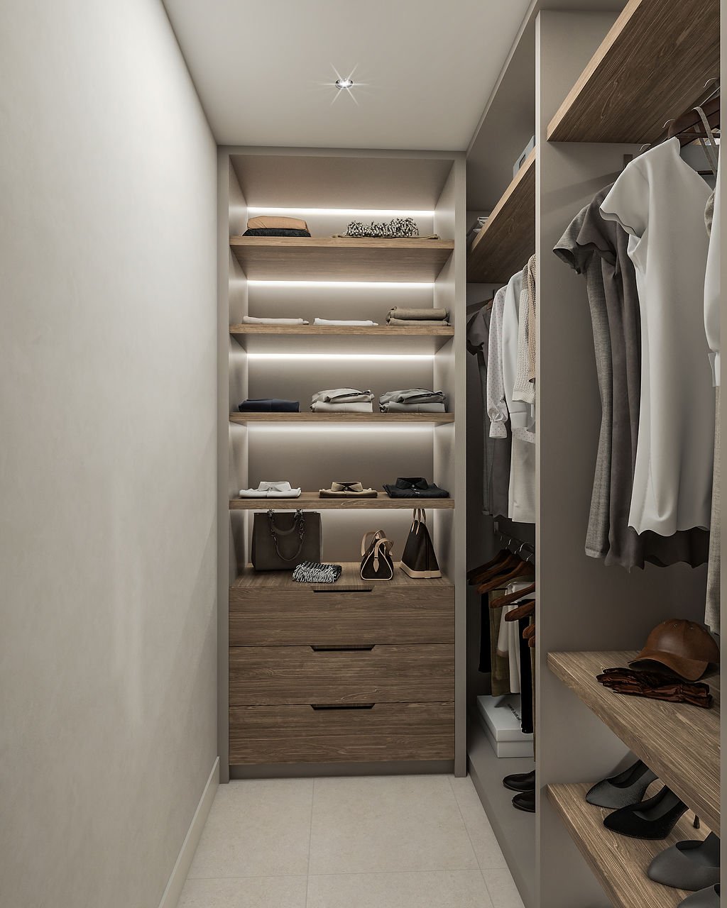 LOCATION 
Spectacular golf residences on the Montenegro coast
The Villa is located in an exclusive new hillside golf neighbourhood that includes Monte