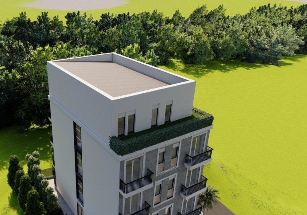 Budva. Apartments in a new building

The buyer is exempt from paying the state tax on the turnover of real estate – the sale is carried out &quot;firs