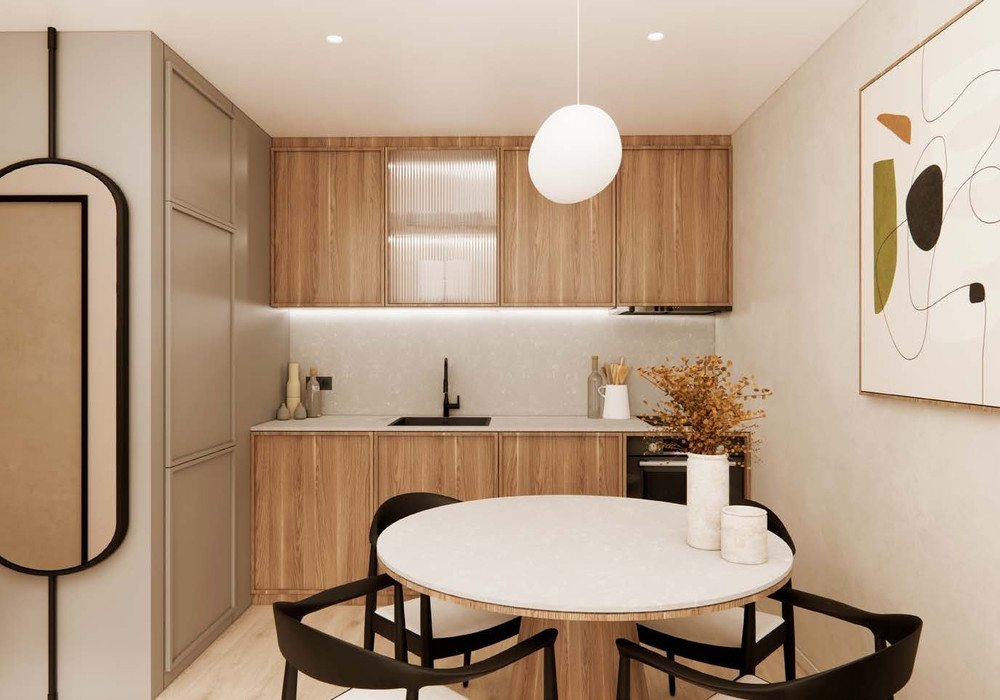 A unique residential complex, the French Riviera in Montenegro!
The buyer is exempt from paying the state tax on the turnover of real estate - the sal