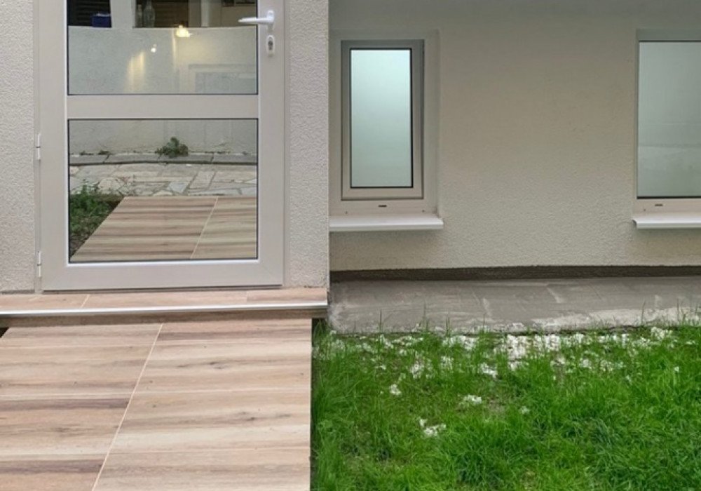 A unique offer is a promising mini business investment in Budva!!!

Budva. Two-bedroom apartment in a sought-after tourist location

The distance to t