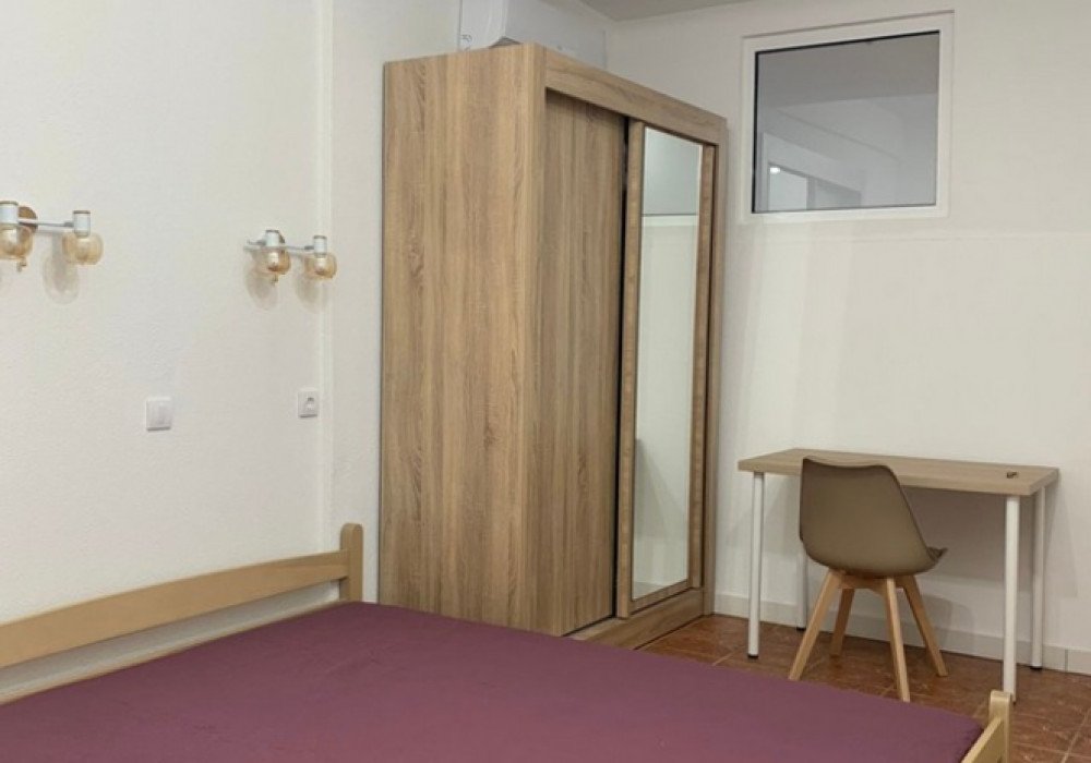 A unique offer is a promising mini business investment in Budva!!!

Budva. Two-bedroom apartment in a sought-after tourist location

The distance to t