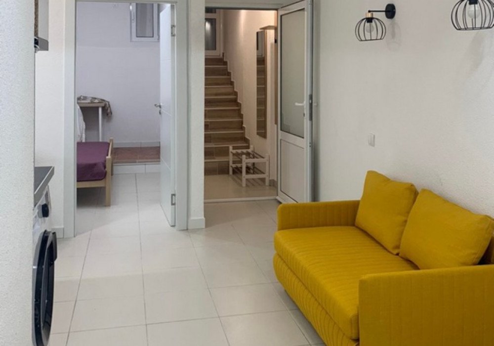 A unique offer is a promising mini business investment in Budva!!!

Budva. Two-bedroom apartment in a sought-after tourist location

The distance to t