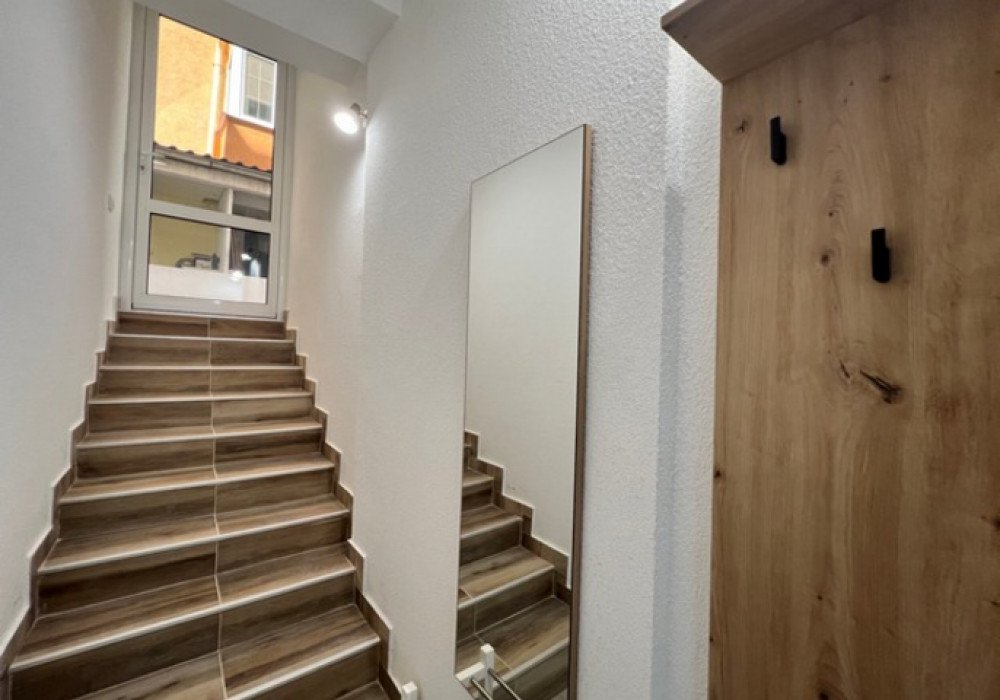 A unique offer is a promising mini business investment in Budva!!!

Budva. Two-bedroom apartment in a sought-after tourist location

The distance to t