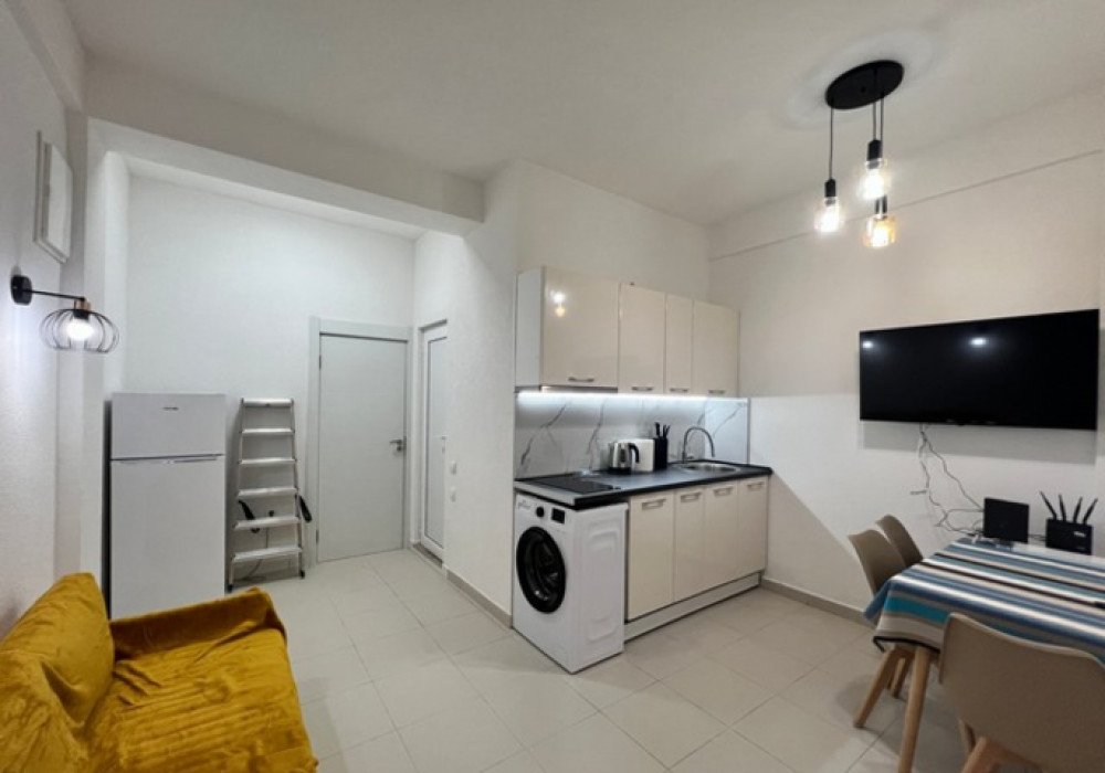 A unique offer is a promising mini business investment in Budva!!!

Budva. Two-bedroom apartment in a sought-after tourist location

The distance to t