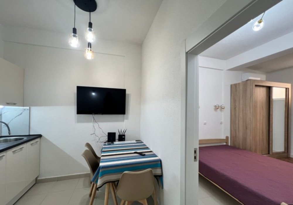 A unique offer is a promising mini business investment in Budva!!!

Budva. Two-bedroom apartment in a sought-after tourist location

The distance to t