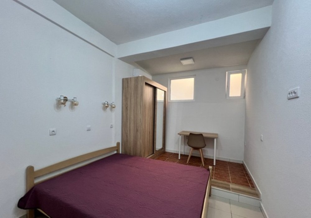 A unique offer is a promising mini business investment in Budva!!!

Budva. Two-bedroom apartment in a sought-after tourist location

The distance to t