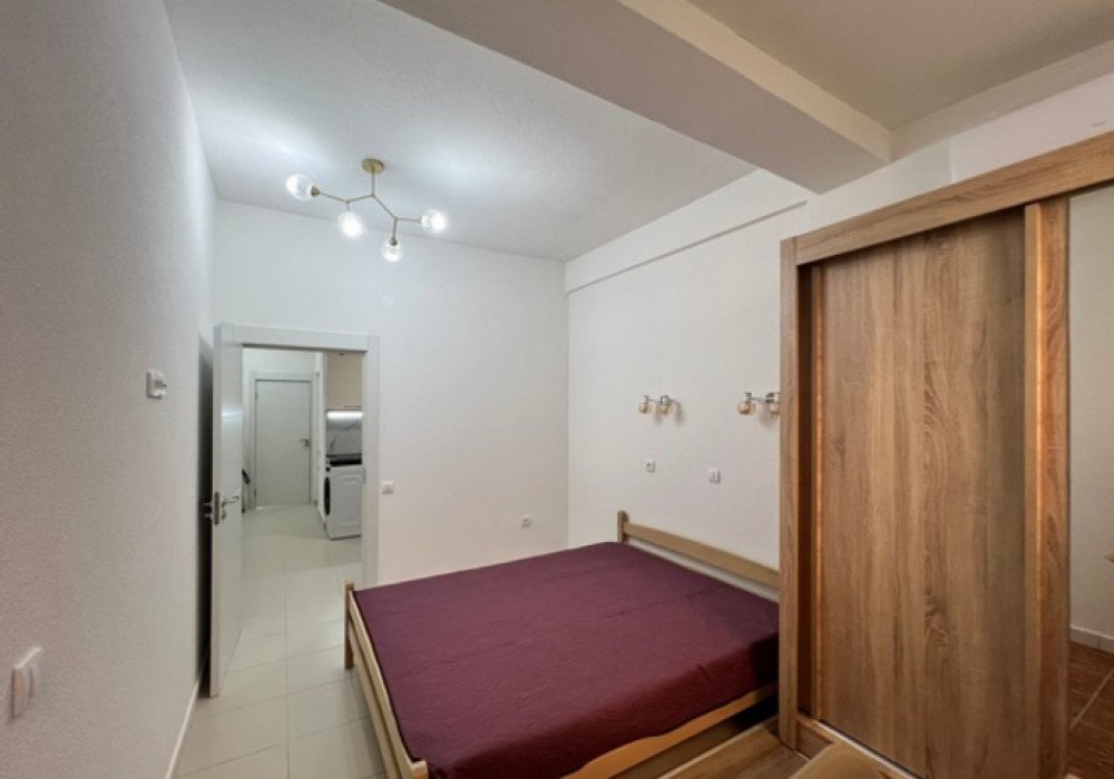 A unique offer is a promising mini business investment in Budva!!!

Budva. Two-bedroom apartment in a sought-after tourist location

The distance to t