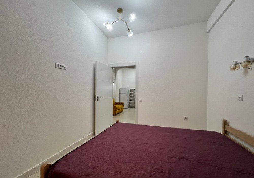 A unique offer is a promising mini business investment in Budva!!!

Budva. Two-bedroom apartment in a sought-after tourist location

The distance to t