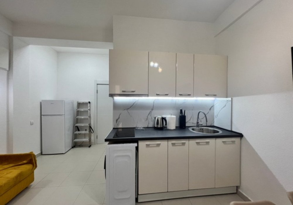 A unique offer is a promising mini business investment in Budva!!!

Budva. Two-bedroom apartment in a sought-after tourist location

The distance to t