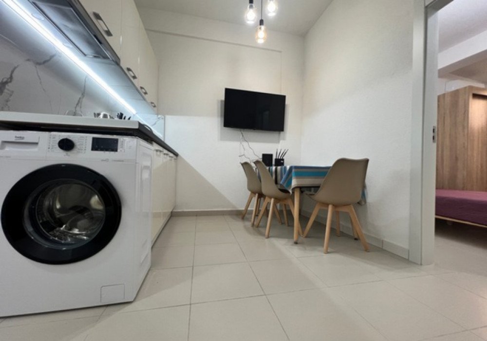 A unique offer is a promising mini business investment in Budva!!!

Budva. Two-bedroom apartment in a sought-after tourist location

The distance to t