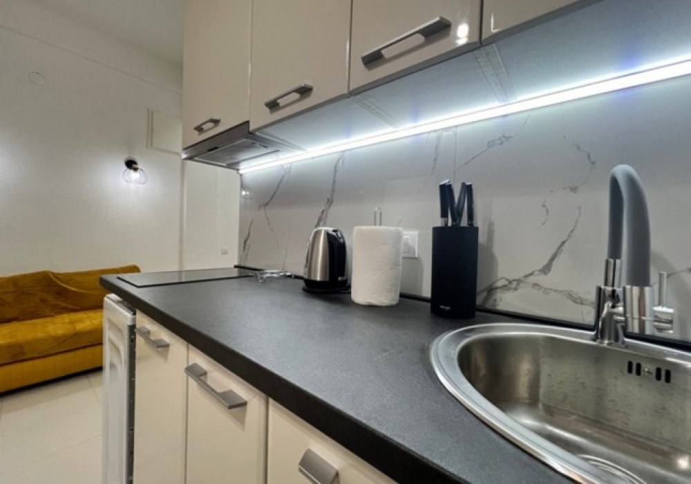 A unique offer is a promising mini business investment in Budva!!!

Budva. Two-bedroom apartment in a sought-after tourist location

The distance to t