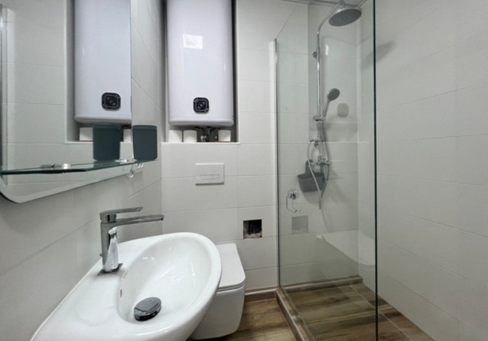 A unique offer is a promising mini business investment in Budva!!!

Budva. Two-bedroom apartment in a sought-after tourist location

The distance to t