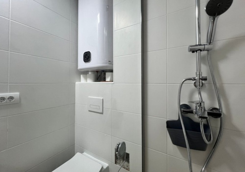 A unique offer is a promising mini business investment in Budva!!!

Budva. Two-bedroom apartment in a sought-after tourist location

The distance to t