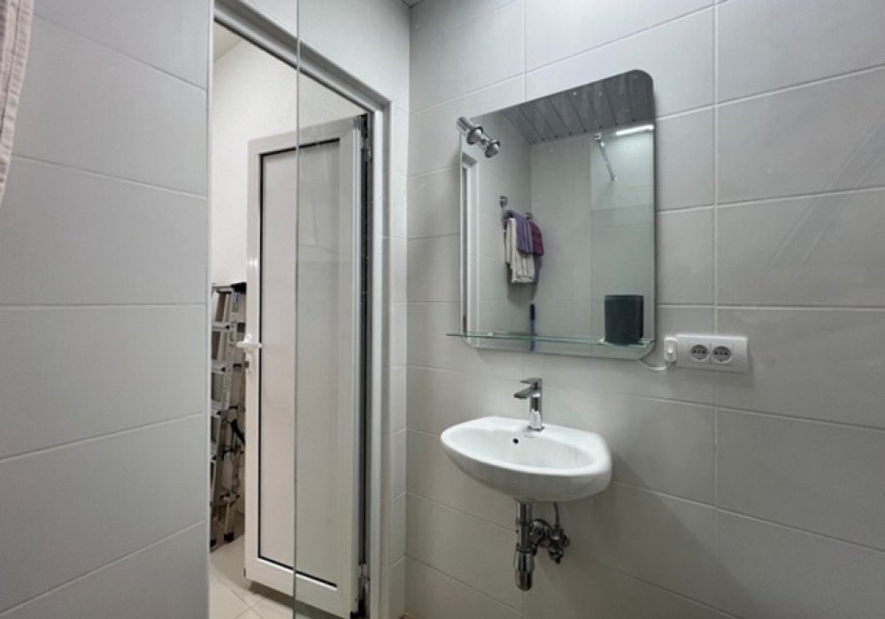 A unique offer is a promising mini business investment in Budva!!!

Budva. Two-bedroom apartment in a sought-after tourist location

The distance to t