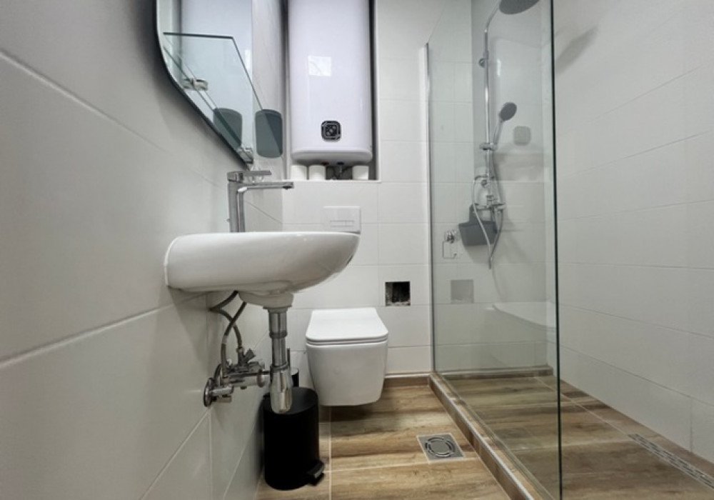 A unique offer is a promising mini business investment in Budva!!!

Budva. Two-bedroom apartment in a sought-after tourist location

The distance to t