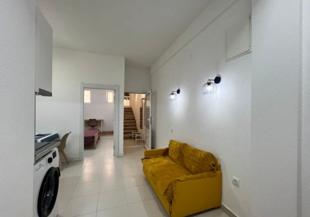 A unique offer is a promising mini business investment in Budva!!!

Budva. Two-bedroom apartment in a sought-after tourist location

The distance to t