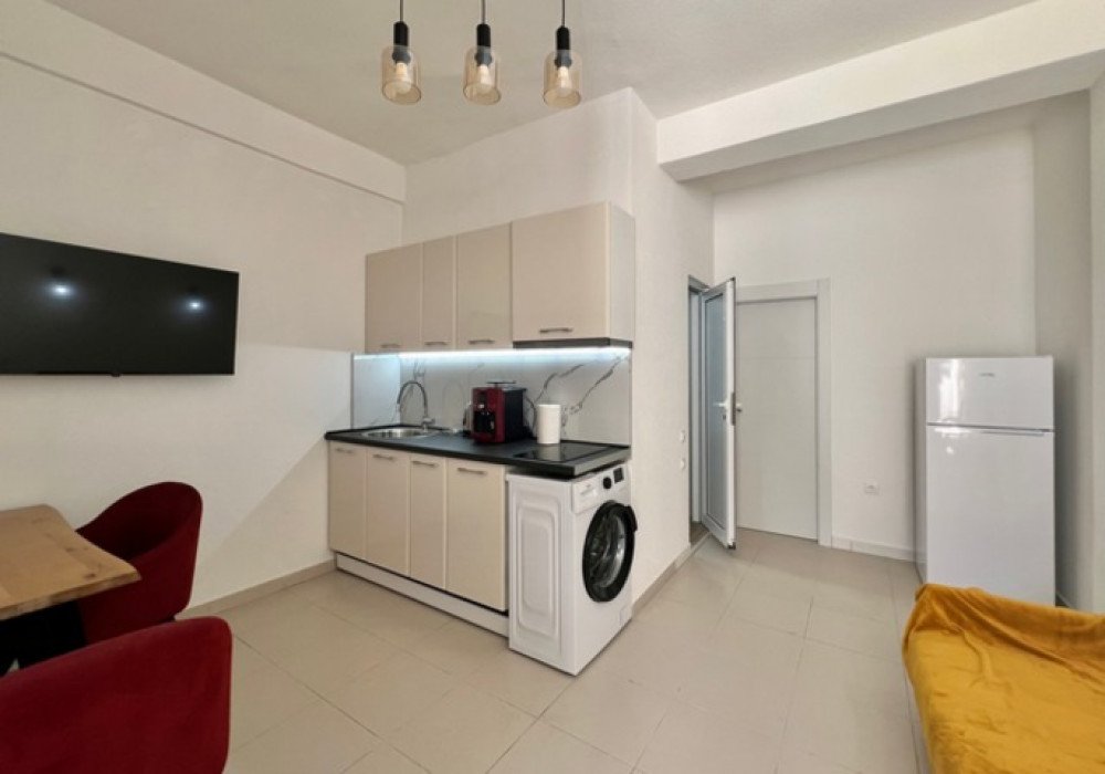 A unique offer is a promising mini business investment in Budva!!!

Budva. Two-bedroom apartment in a sought-after tourist location

The distance to t