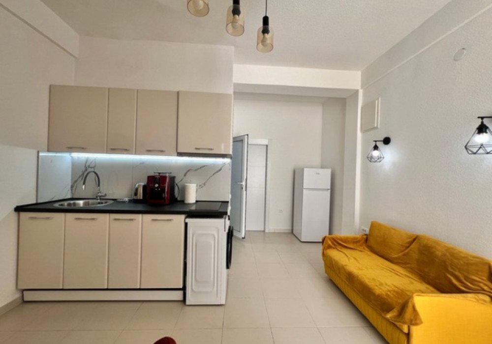 A unique offer is a promising mini business investment in Budva!!!

Budva. Two-bedroom apartment in a sought-after tourist location

The distance to t