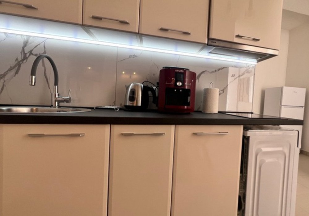 A unique offer is a promising mini business investment in Budva!!!

Budva. Two-bedroom apartment in a sought-after tourist location

The distance to t