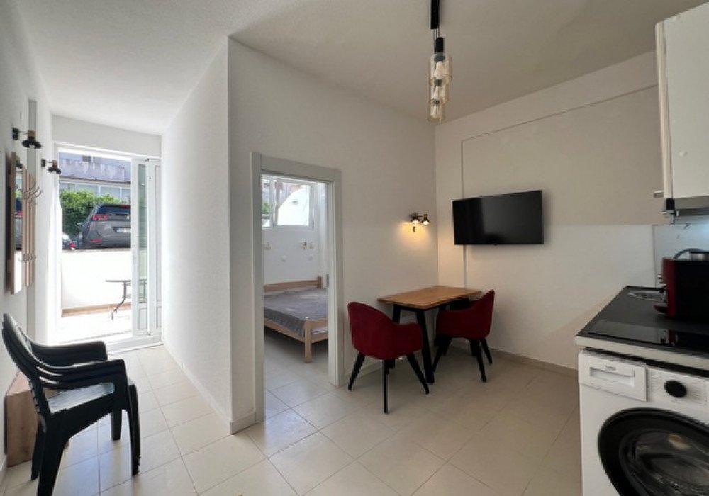 A unique offer is a promising mini business investment in Budva!!!

Budva. Two-bedroom apartment in a sought-after tourist location

The distance to t
