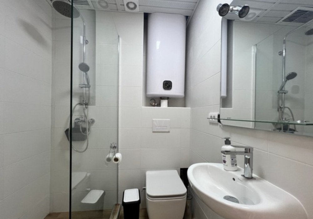 A unique offer is a promising mini business investment in Budva!!!

Budva. Two-bedroom apartment in a sought-after tourist location

The distance to t