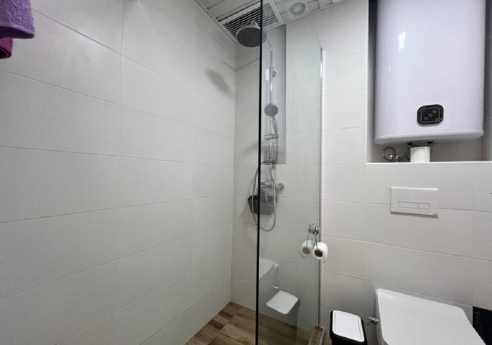 A unique offer is a promising mini business investment in Budva!!!

Budva. Two-bedroom apartment in a sought-after tourist location

The distance to t