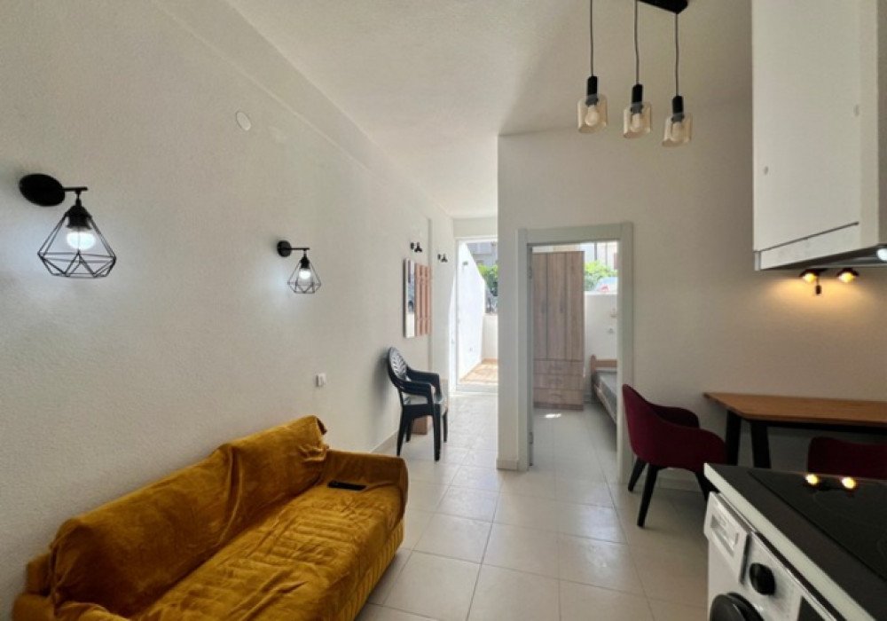 A unique offer is a promising mini business investment in Budva!!!

Budva. Two-bedroom apartment in a sought-after tourist location

The distance to t